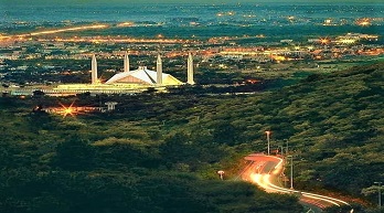 
                            Top Ten Must-Visit Places in Islamabad